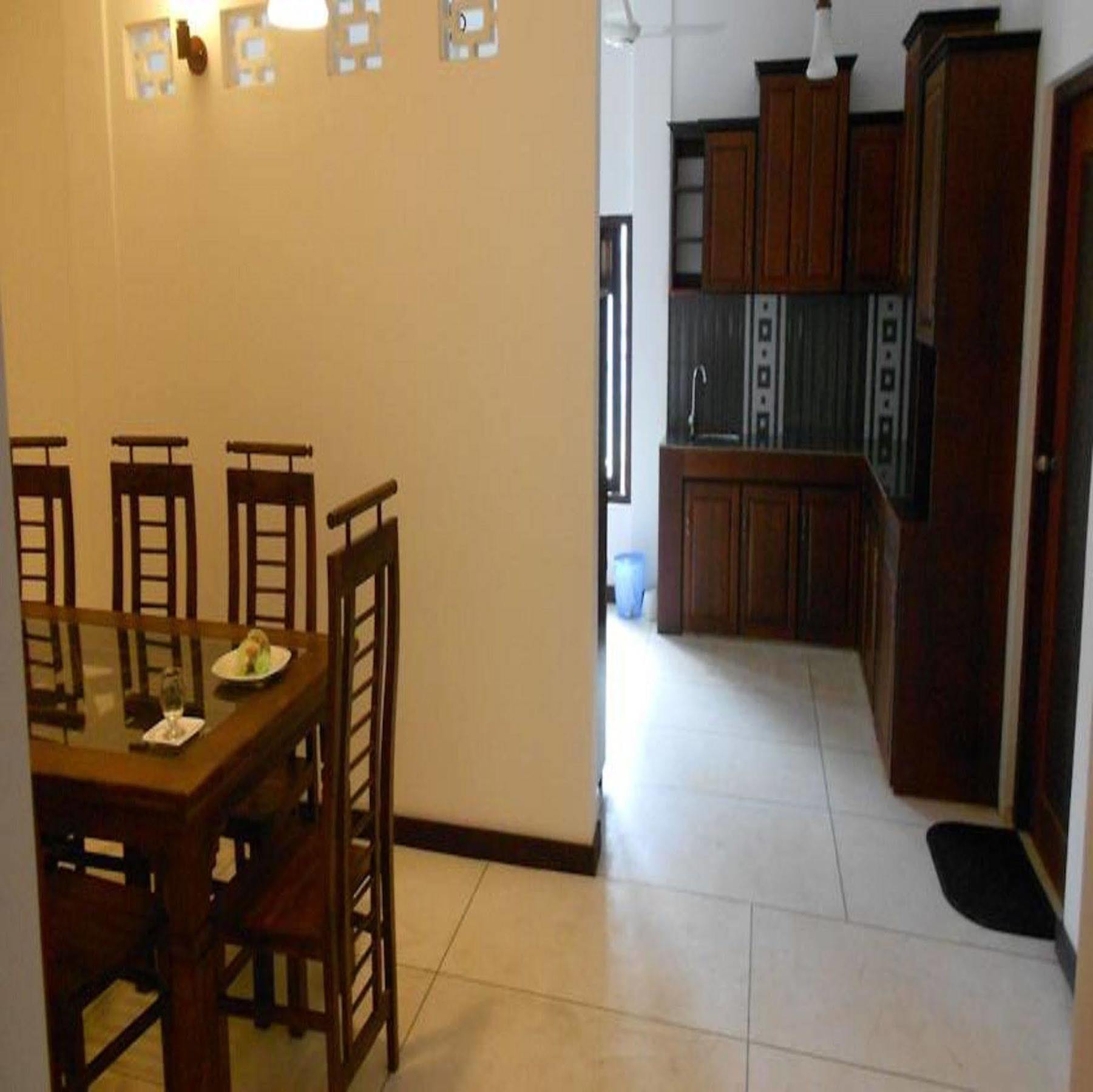 Finlanka Guest Bed & Breakfast Galle Ngoại thất bức ảnh